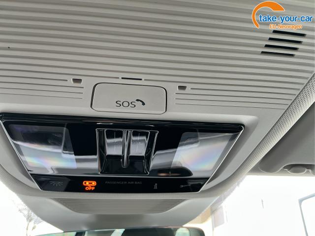 Volkswagen - Passat Variant - EU-Neuwagen - Reimport