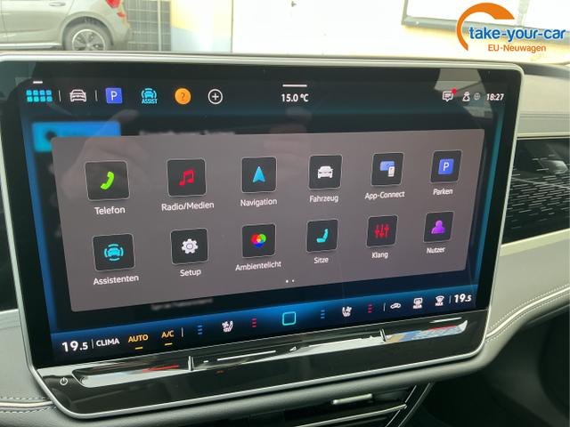 Volkswagen - Passat Variant - EU-Neuwagen - Reimport