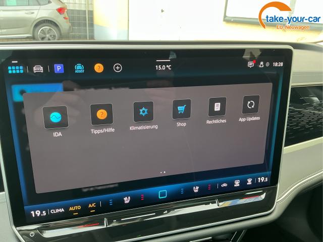 Volkswagen - Passat Variant - EU-Neuwagen - Reimport