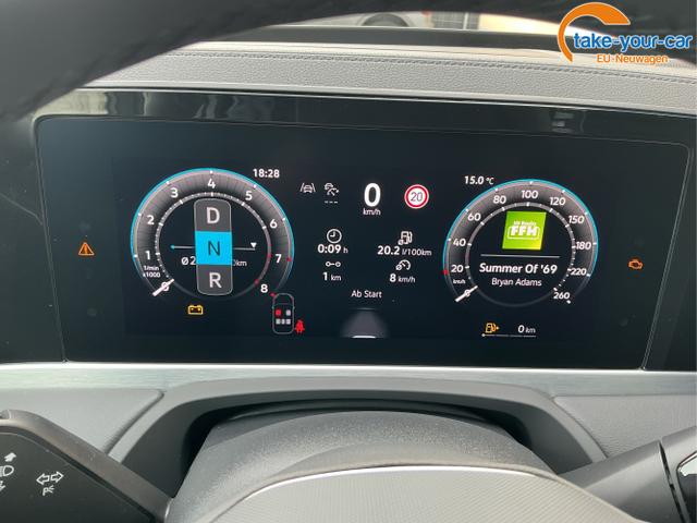 Volkswagen - Passat Variant - EU-Neuwagen - Reimport