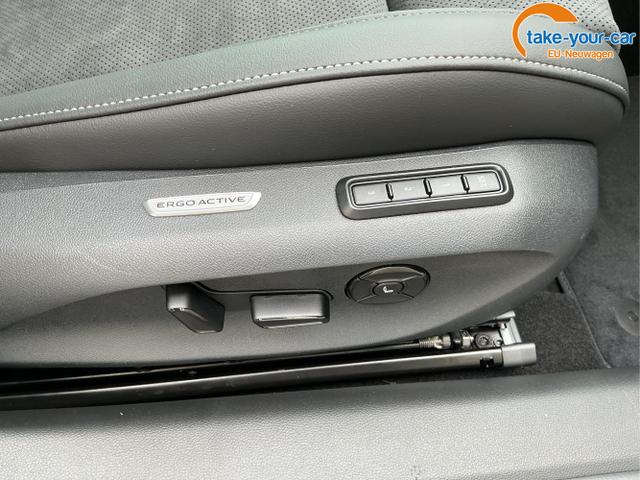 Volkswagen - Passat Variant - EU-Neuwagen - Reimport