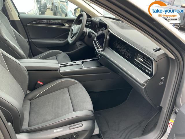 Volkswagen - Passat Variant - EU-Neuwagen - Reimport