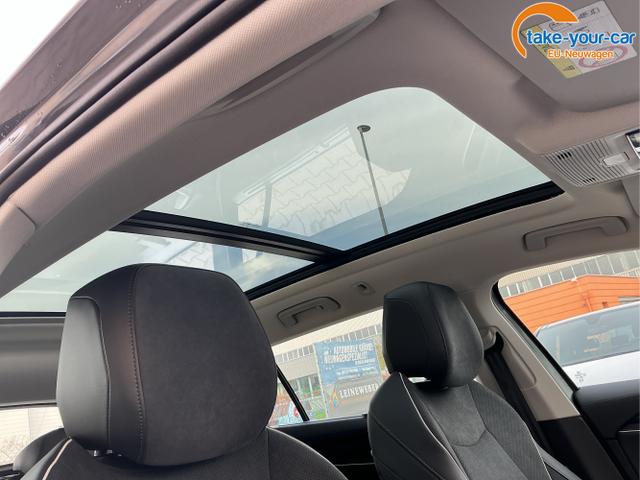 Volkswagen - Passat Variant - EU-Neuwagen - Reimport