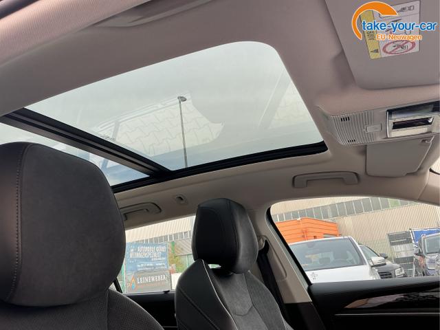 Volkswagen - Passat Variant - EU-Neuwagen - Reimport