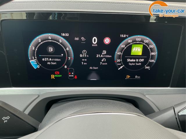 Volkswagen - Passat Variant - EU-Neuwagen - Reimport