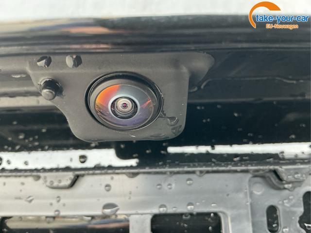 Volkswagen - Passat Variant - EU-Neuwagen - Reimport