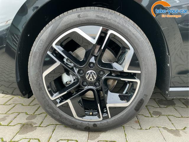 Volkswagen - Passat Variant - EU-Neuwagen - Reimport