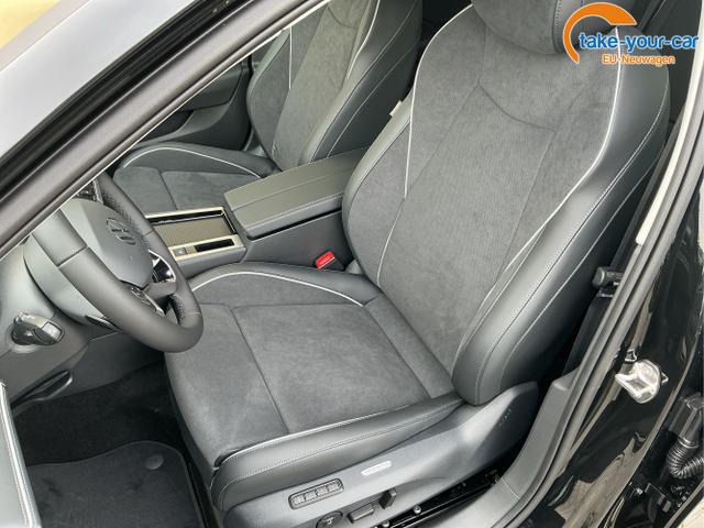 Volkswagen - Passat Variant - EU-Neuwagen - Reimport