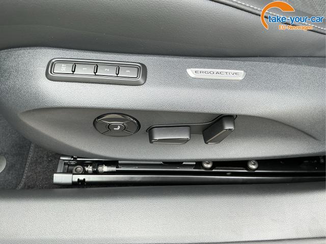 Volkswagen - Passat Variant - EU-Neuwagen - Reimport