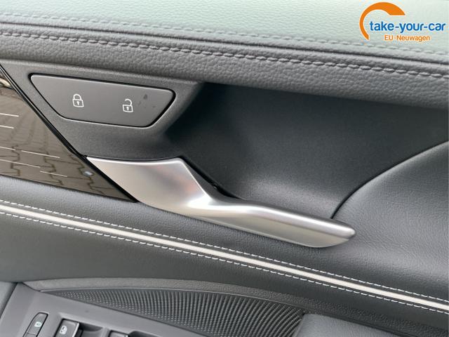 Volkswagen - Passat Variant - EU-Neuwagen - Reimport