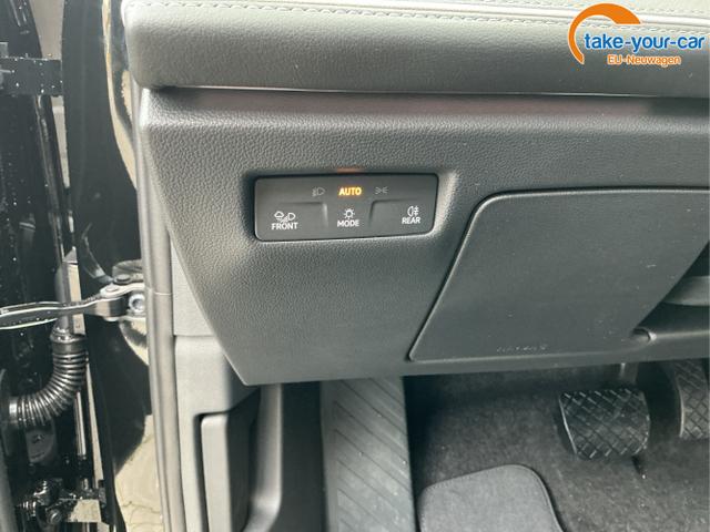 Volkswagen - Passat Variant - EU-Neuwagen - Reimport