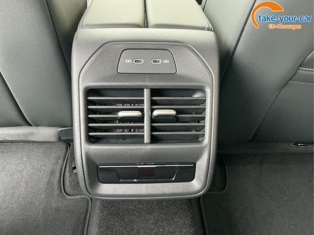 Volkswagen - Passat Variant - EU-Neuwagen - Reimport