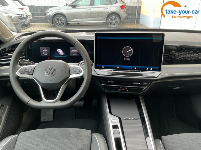 Volkswagen - Passat Variant - EU-Neuwagen - Reimport