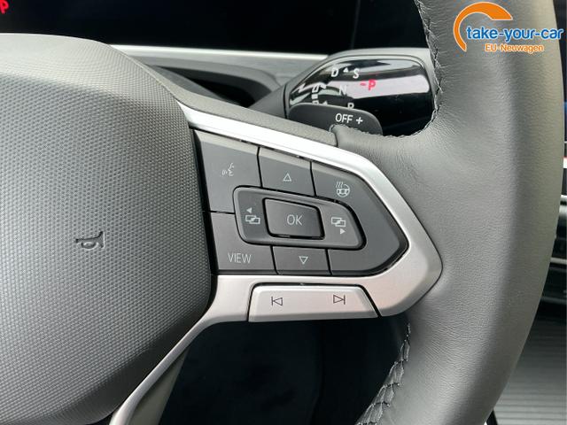 Volkswagen - Passat Variant - EU-Neuwagen - Reimport