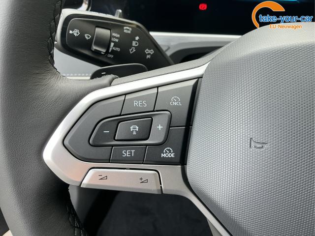 Volkswagen - Passat Variant - EU-Neuwagen - Reimport