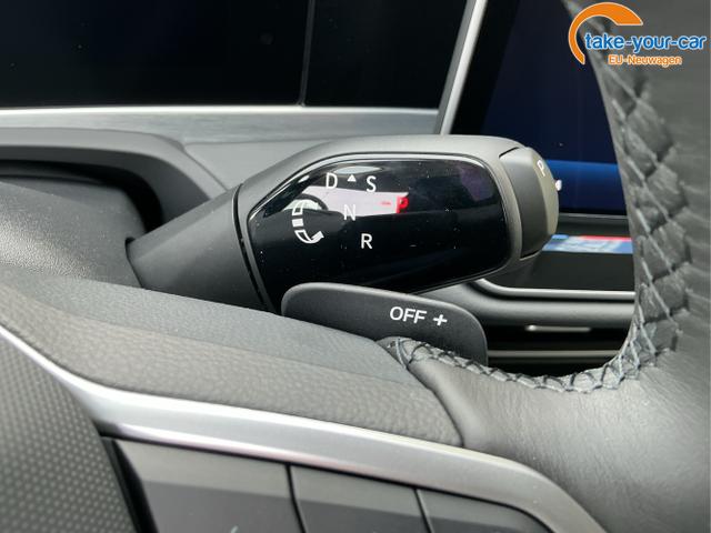 Volkswagen - Passat Variant - EU-Neuwagen - Reimport