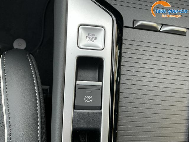 Volkswagen - Passat Variant - EU-Neuwagen - Reimport