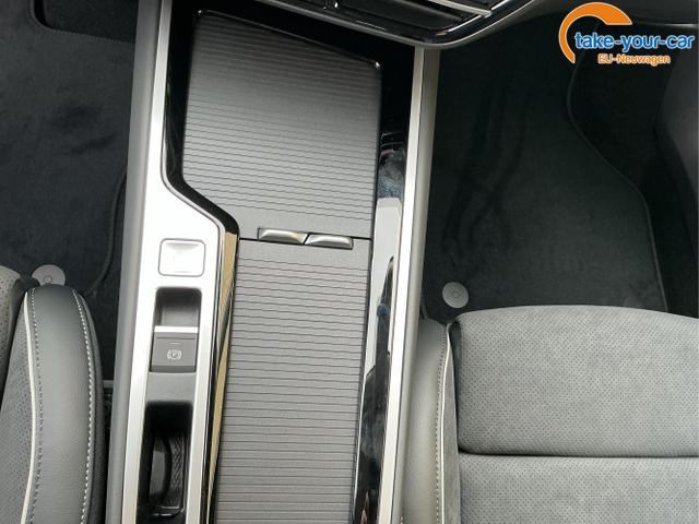 Volkswagen - Passat Variant - EU-Neuwagen - Reimport