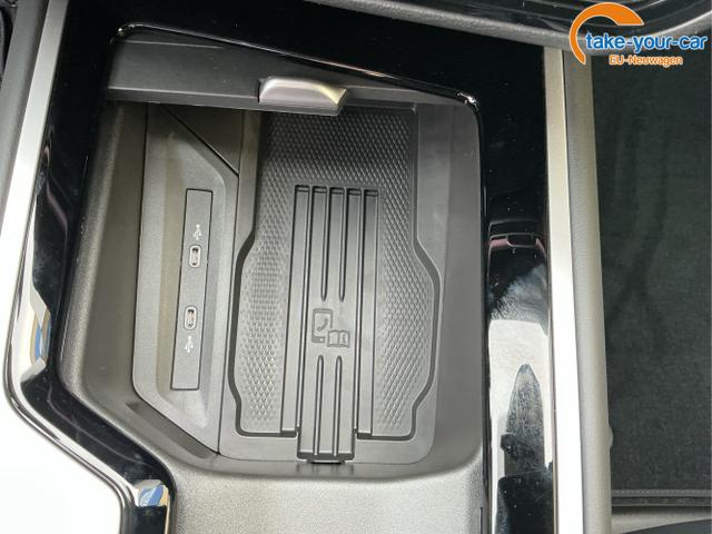 Volkswagen - Passat Variant - EU-Neuwagen - Reimport