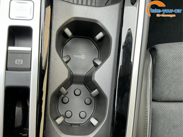 Volkswagen - Passat Variant - EU-Neuwagen - Reimport