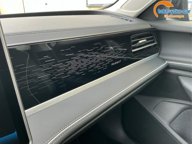 Volkswagen - Passat Variant - EU-Neuwagen - Reimport