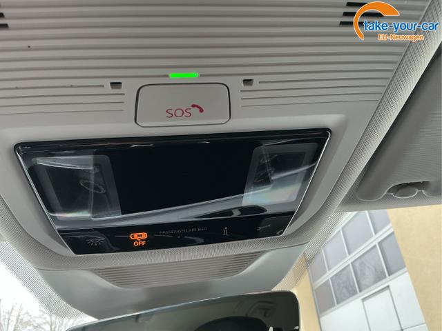 Volkswagen - Passat Variant - EU-Neuwagen - Reimport