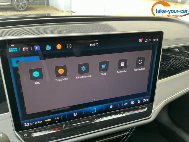 Volkswagen - Passat Variant - EU-Neuwagen - Reimport