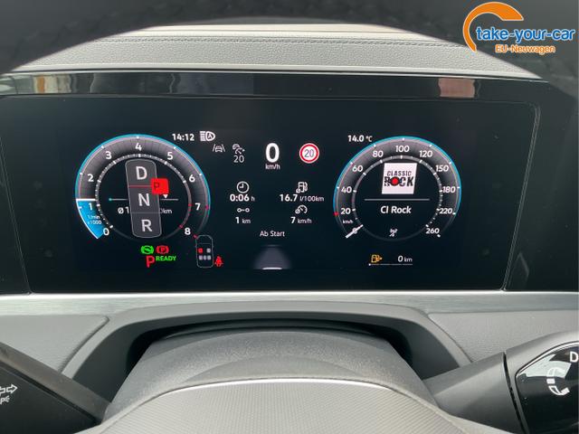 Volkswagen - Passat Variant - EU-Neuwagen - Reimport