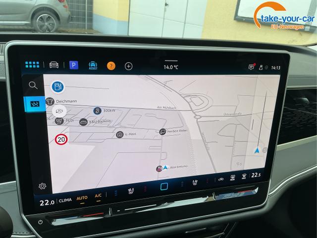 Volkswagen - Passat Variant - EU-Neuwagen - Reimport