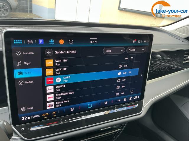 Volkswagen - Passat Variant - EU-Neuwagen - Reimport