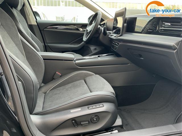 Volkswagen - Passat Variant - EU-Neuwagen - Reimport