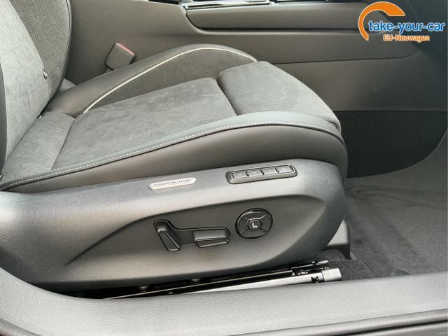 Volkswagen - Passat Variant - EU-Neuwagen - Reimport