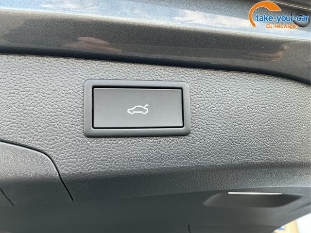 Volkswagen - Passat Variant - EU-Neuwagen - Reimport