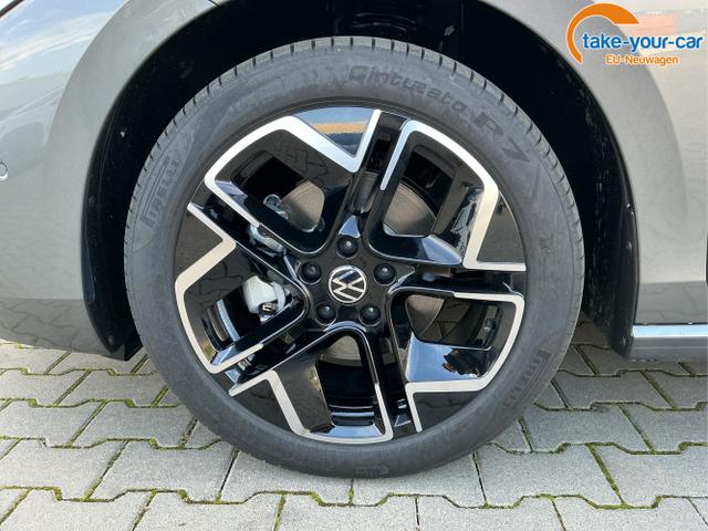 Volkswagen - Passat Variant - EU-Neuwagen - Reimport