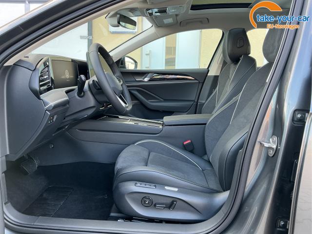 Volkswagen - Passat Variant - EU-Neuwagen - Reimport