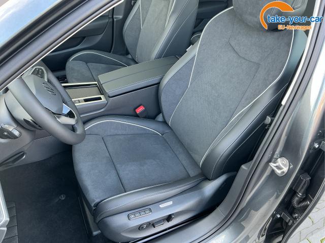 Volkswagen - Passat Variant - EU-Neuwagen - Reimport