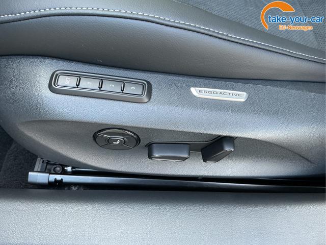 Volkswagen - Passat Variant - EU-Neuwagen - Reimport