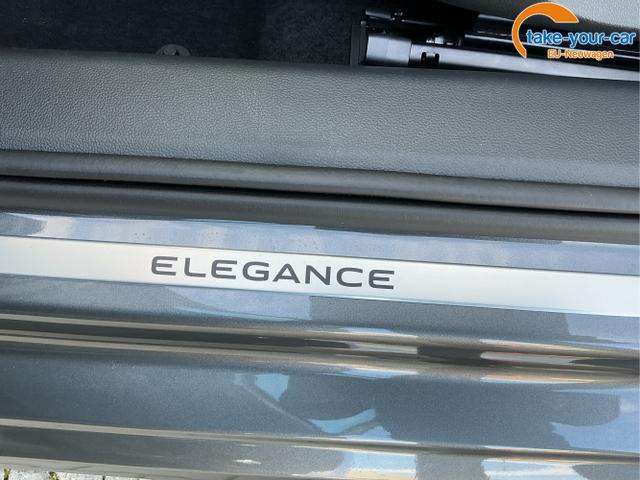 Volkswagen - Passat Variant - EU-Neuwagen - Reimport