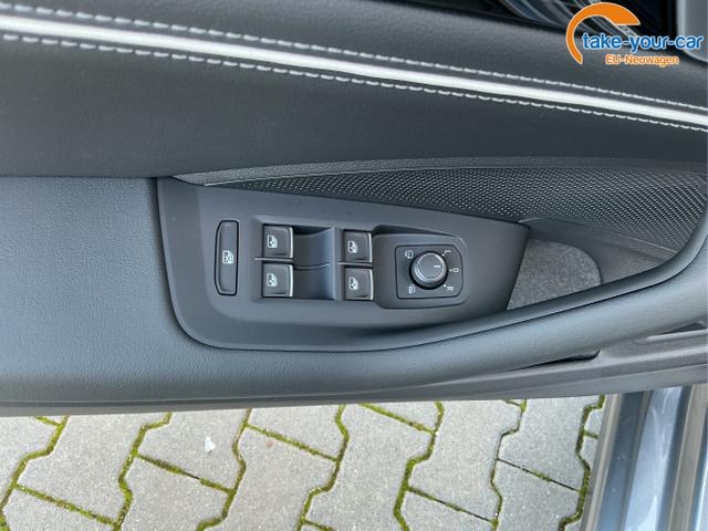 Volkswagen - Passat Variant - EU-Neuwagen - Reimport