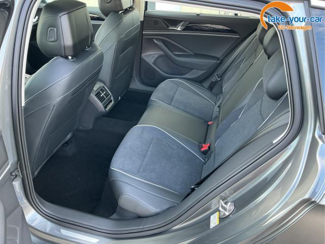 Volkswagen - Passat Variant - EU-Neuwagen - Reimport