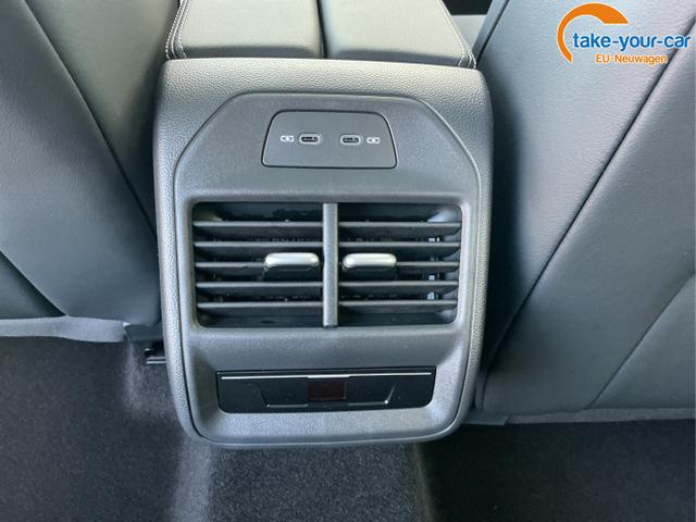 Volkswagen - Passat Variant - EU-Neuwagen - Reimport