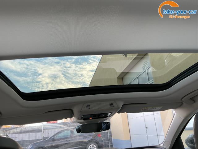 Volkswagen - Passat Variant - EU-Neuwagen - Reimport