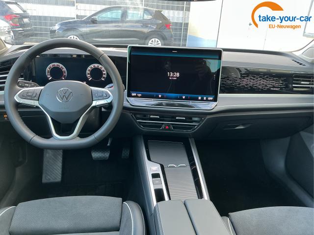 Volkswagen - Passat Variant - EU-Neuwagen - Reimport