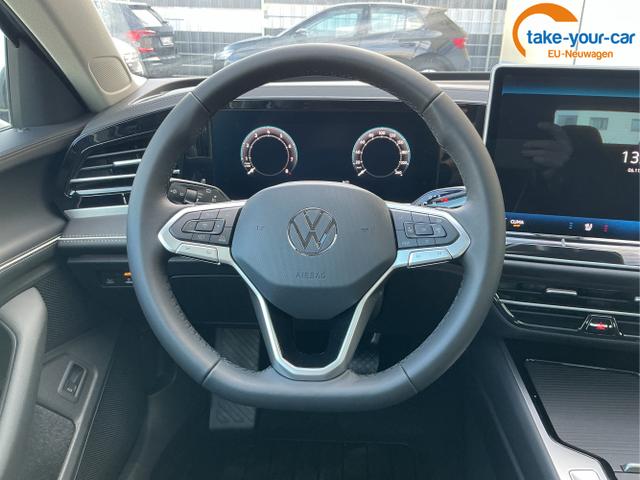 Volkswagen - Passat Variant - EU-Neuwagen - Reimport