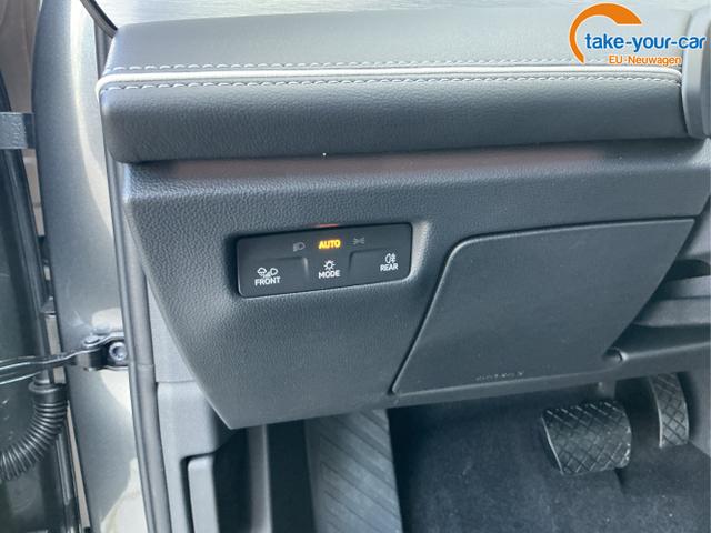 Volkswagen - Passat Variant - EU-Neuwagen - Reimport