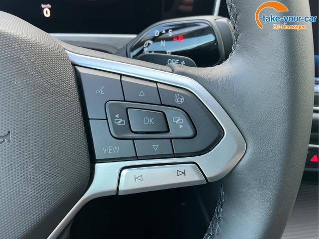 Volkswagen - Passat Variant - EU-Neuwagen - Reimport