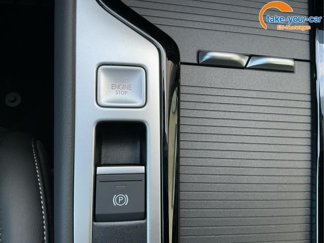 Volkswagen - Passat Variant - EU-Neuwagen - Reimport