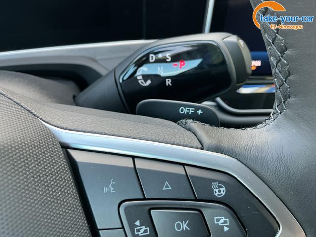 Volkswagen - Passat Variant - EU-Neuwagen - Reimport