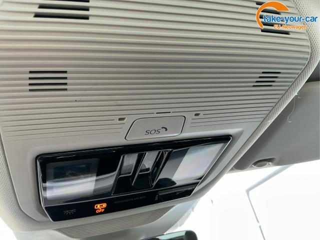 Volkswagen - Passat Variant - EU-Neuwagen - Reimport