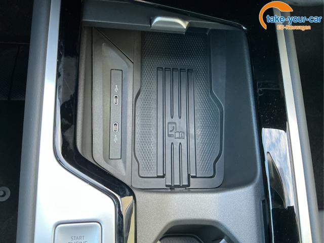 Volkswagen - Passat Variant - EU-Neuwagen - Reimport